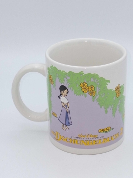 Dschungelbuch 2 Tasse Walt Disney